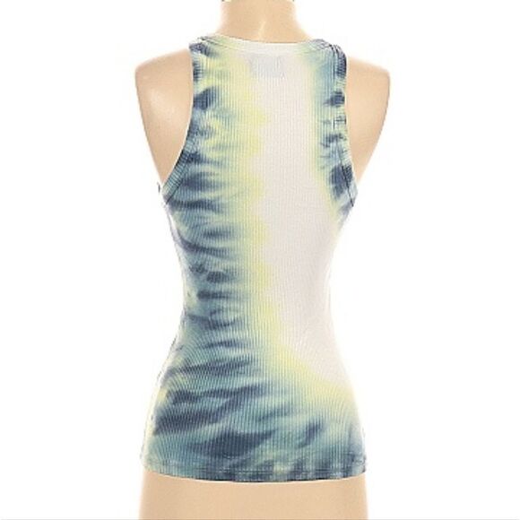 WSLY The Rivington Nectar Tank Top Size Small - Picture 3 of 5